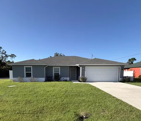 20167 Ventura Ave, Port Charlotte, FL 33952