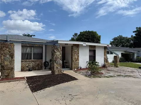3613 6th Ave S, Saint Petersburg, FL 33711