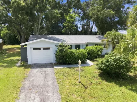 6100 35th Ave N, Saint Petersburg, FL 33710