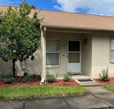 10853 43rd St N #1102, Clearwater, FL 33762