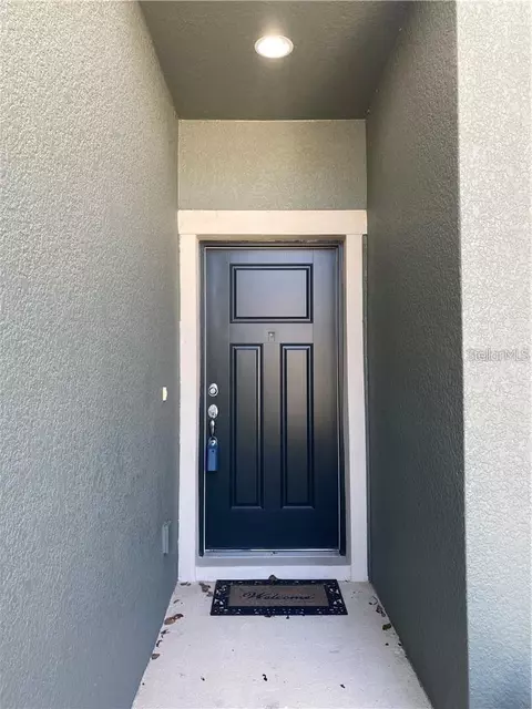 Entry Way - 9141 Hillcroft Dr, Riverview, FL 33578 photo 1 of 5