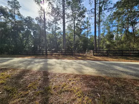 Rosehill Drive, Webster, FL 33597 photo 6