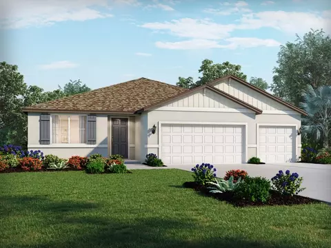 1747 Coolridge Pl, Zephyrhills, FL 33541