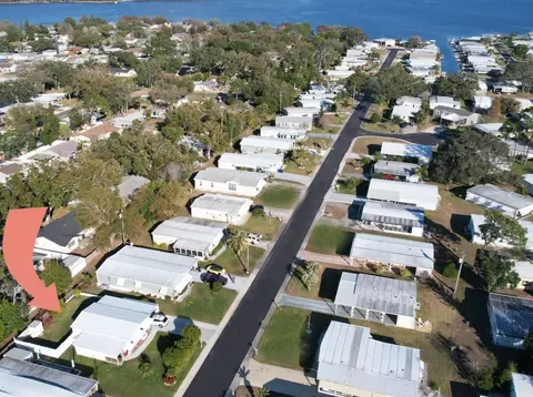 183 Philadelphia Blvd #22, Palm Harbor, FL 34684