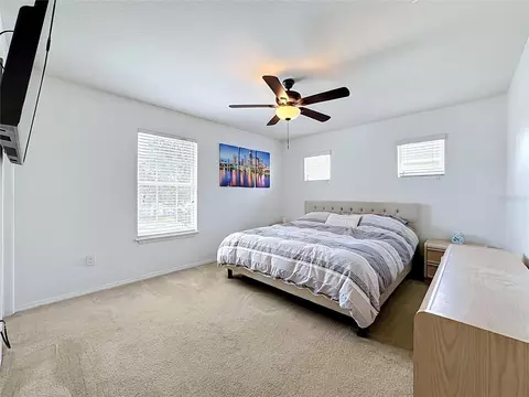 Bedroom - 4706 Chatterton Way, Riverview, FL 33578 photo 2 of 6