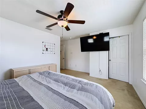 Bedroom - 4706 Chatterton Way, Riverview, FL 33578 photo 3 of 6