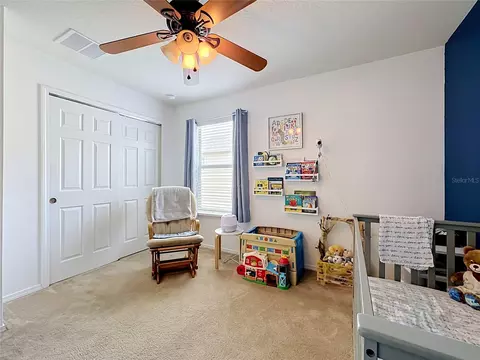 Bedroom - 4706 Chatterton Way, Riverview, FL 33578 photo 6 of 6