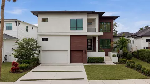 5104 W Evelyn Dr, Tampa, FL 33609