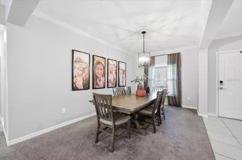 Dining - 15488 Scolder Loop, Weeki Wachee, FL 34614 photo 4 of 6