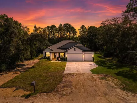Exterior - 15488 Scolder Loop, Weeki Wachee, FL 34614 photo 7 of 20