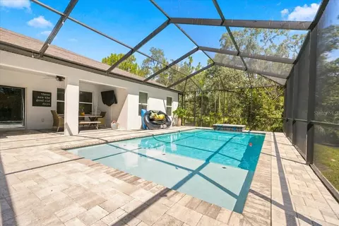 Exterior - 15488 Scolder Loop, Weeki Wachee, FL 34614 photo 9 of 20