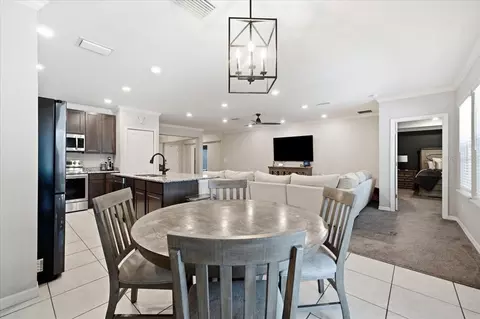 Dining - 15488 Scolder Loop, Weeki Wachee, FL 34614 photo 1 of 6