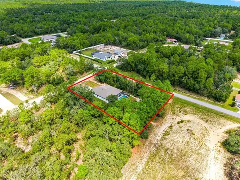View/Area - 15488 Scolder Loop, Weeki Wachee, FL 34614 photo 10 of 13