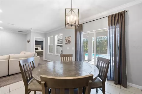 Dining - 15488 Scolder Loop, Weeki Wachee, FL 34614 photo 3 of 6