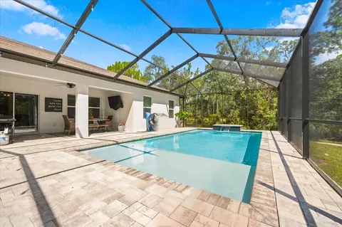 Exterior - 15488 Scolder Loop, Weeki Wachee, FL 34614 photo 14 of 20