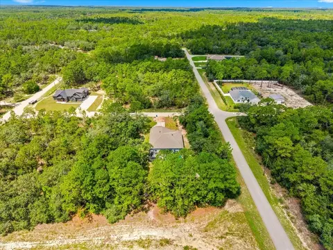 View/Area - 15488 Scolder Loop, Weeki Wachee, FL 34614 photo 7 of 13