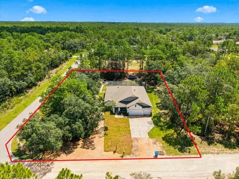View/Area - 15488 Scolder Loop, Weeki Wachee, FL 34614 photo 2 of 13