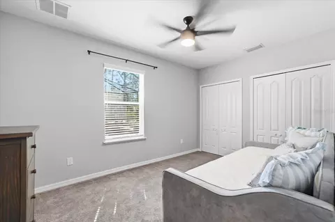 Bedroom - 15488 Scolder Loop, Weeki Wachee, FL 34614 photo 1 of 10