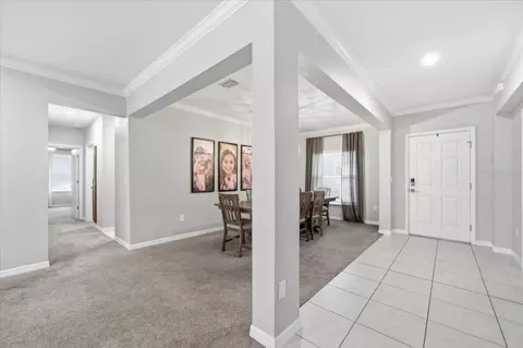 Entry Way - 15488 Scolder Loop, Weeki Wachee, FL 34614 photo 1 of 3