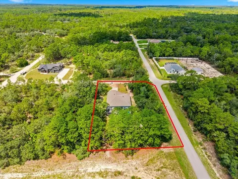 View/Area - 15488 Scolder Loop, Weeki Wachee, FL 34614 photo 8 of 13