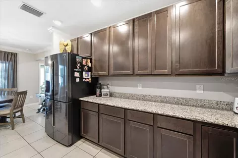 Kitchen - 15488 Scolder Loop, Weeki Wachee, FL 34614 photo 4 of 8