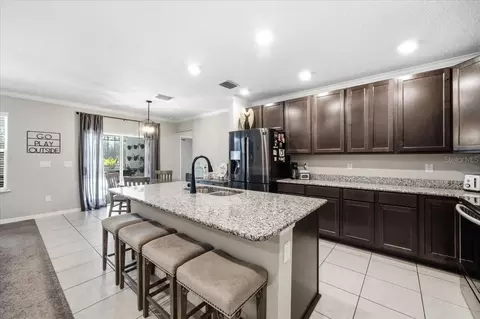 Kitchen - 15488 Scolder Loop, Weeki Wachee, FL 34614 photo 3 of 8