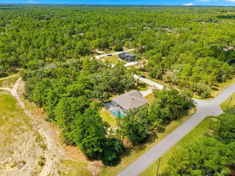 View/Area - 15488 Scolder Loop, Weeki Wachee, FL 34614 photo 5 of 13