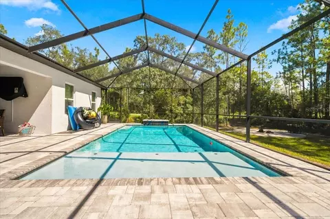 Exterior - 15488 Scolder Loop, Weeki Wachee, FL 34614 photo 3 of 20