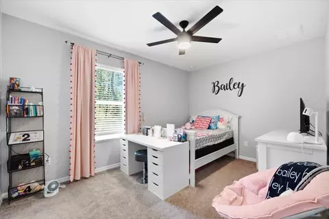 Bedroom - 15488 Scolder Loop, Weeki Wachee, FL 34614 photo 3 of 10