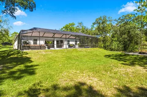 Exterior - 15488 Scolder Loop, Weeki Wachee, FL 34614 photo 17 of 20