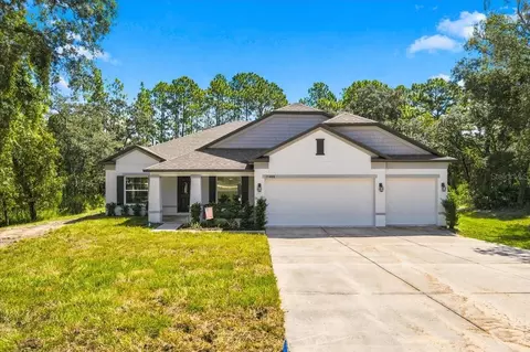 Exterior - 15488 Scolder Loop, Weeki Wachee, FL 34614 photo 4 of 20