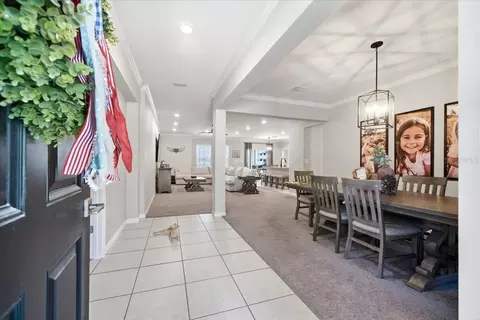 Entry Way - 15488 Scolder Loop, Weeki Wachee, FL 34614 photo 3 of 3