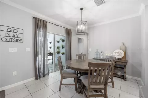 Dining - 15488 Scolder Loop, Weeki Wachee, FL 34614 photo 2 of 6