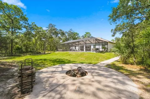Exterior - 15488 Scolder Loop, Weeki Wachee, FL 34614 photo 19 of 20