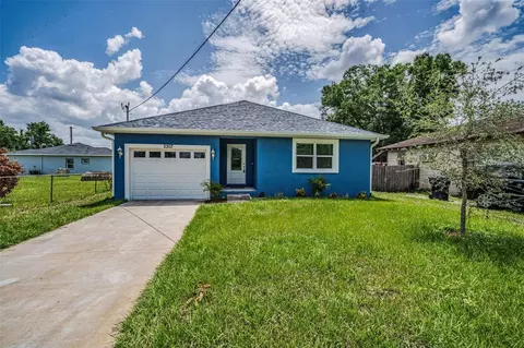 2307 N 47th St, Tampa, FL 33605