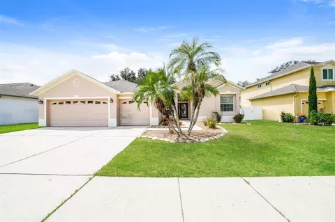 4320 Balington Dr, Valrico, FL 33596