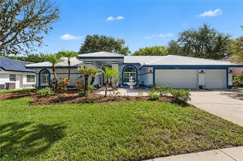 2233 Pinnacle Cir S, Palm Harbor, FL 34684