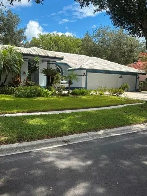 2233 Pinnacle Cir S, Palm Harbor, FL 34684