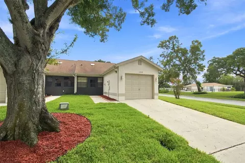 11712 Spring Tree Ln, Port Richey, FL 34668
