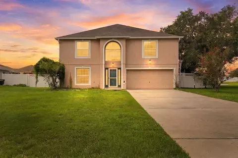 347 Velveteen Pl, Chuluota, FL 32766