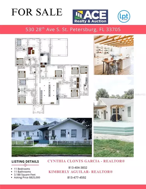 530 28th Ave S, Saint Petersburg, FL 33705