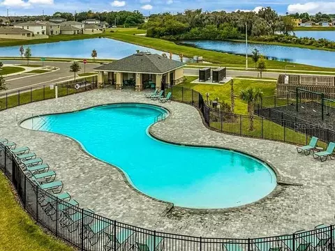11434 Stone Pine St, Riverview, FL 33569 photo 5