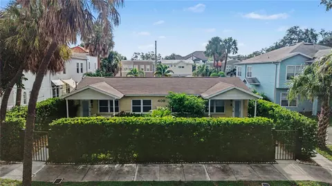 408 S Melville Ave, Tampa, FL 33606