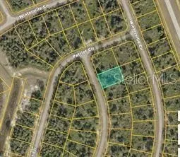 Sheno Drive, North Port, FL 34288