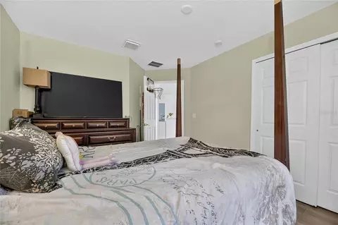 Bedroom - 11132 Running Pine Dr, Riverview, FL 33569 photo 7 of 7