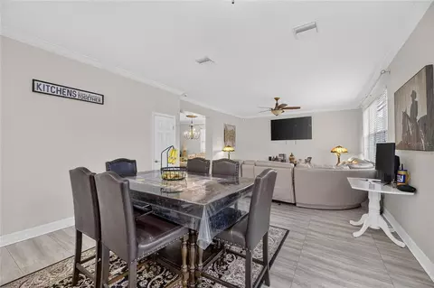 Dining - 11132 Running Pine Dr, Riverview, FL 33569 photo 2 of 4