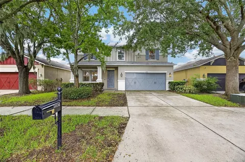 Exterior - 11132 Running Pine Dr, Riverview, FL 33569 photo 4 of 10