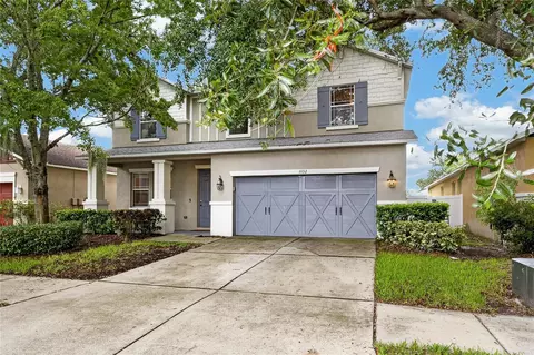 Exterior - 11132 Running Pine Dr, Riverview, FL 33569 photo 2 of 10