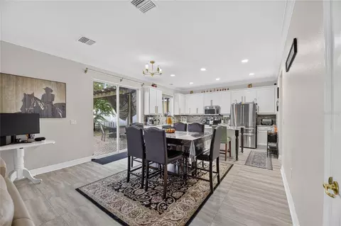 Dining - 11132 Running Pine Dr, Riverview, FL 33569 photo 3 of 4