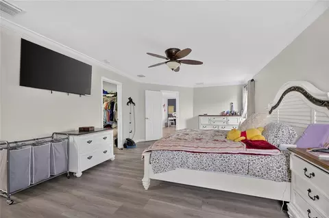 Bedroom - 11132 Running Pine Dr, Riverview, FL 33569 photo 1 of 7
